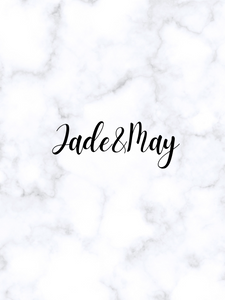 Jade & May