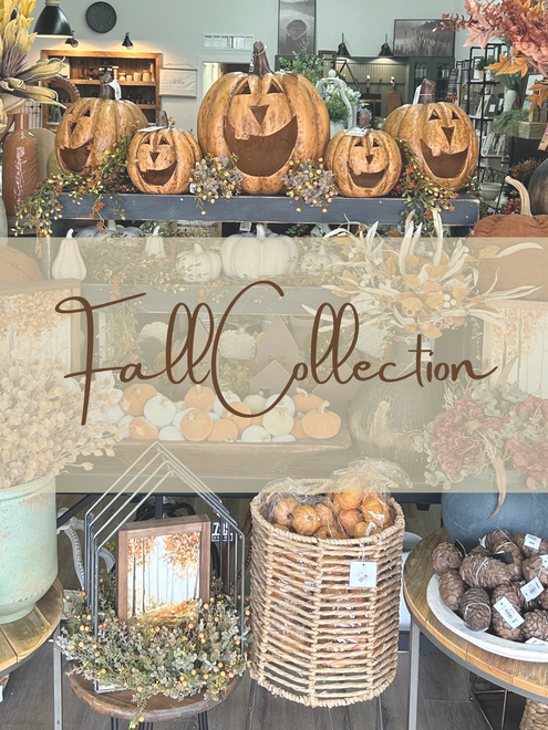 Fall Collection