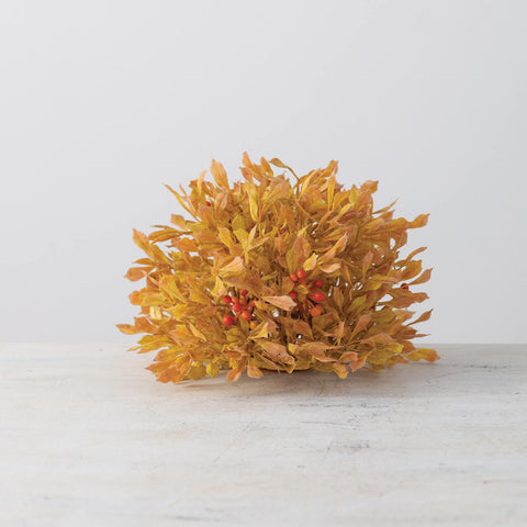 Lovage 1/2 Orb