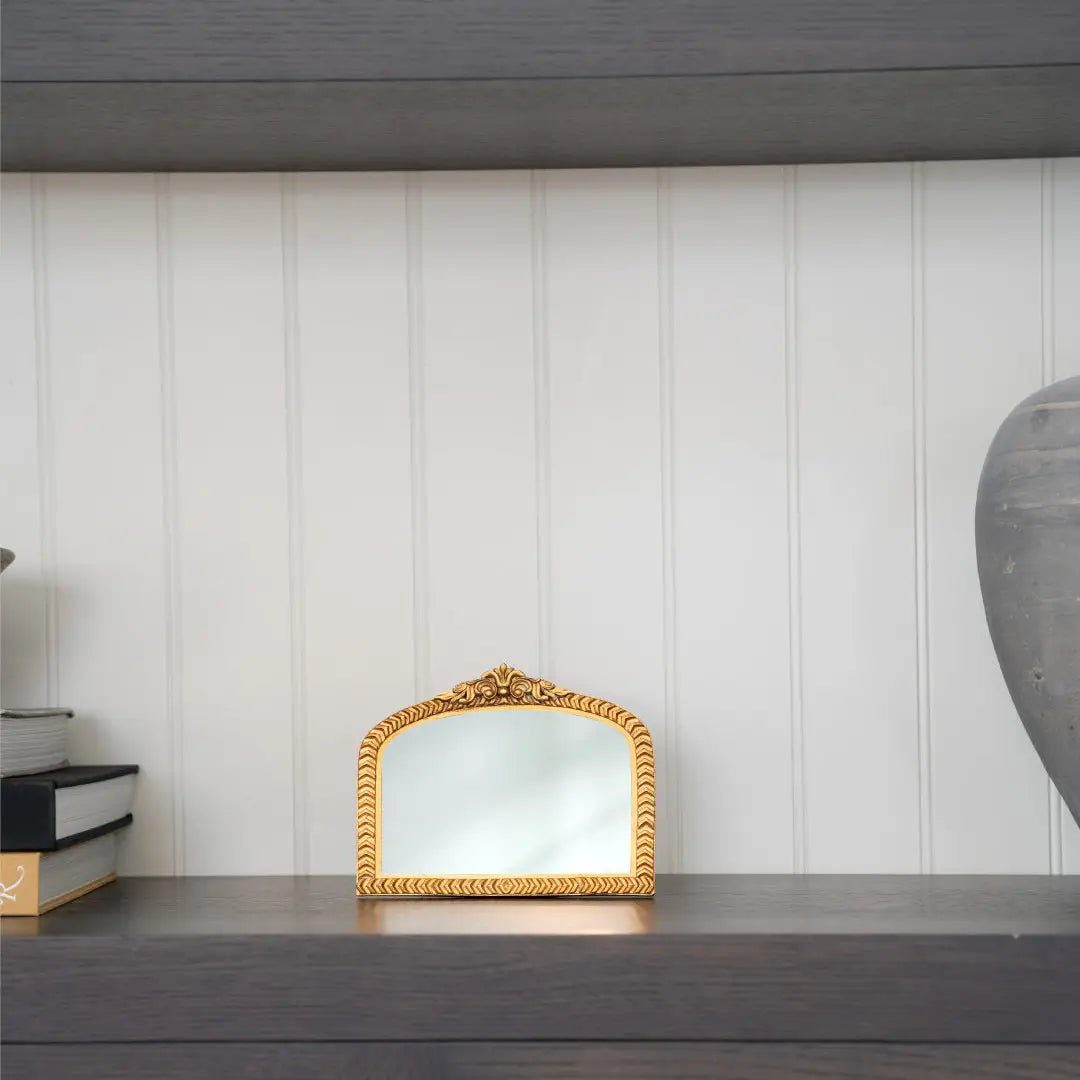 Mini Mirror