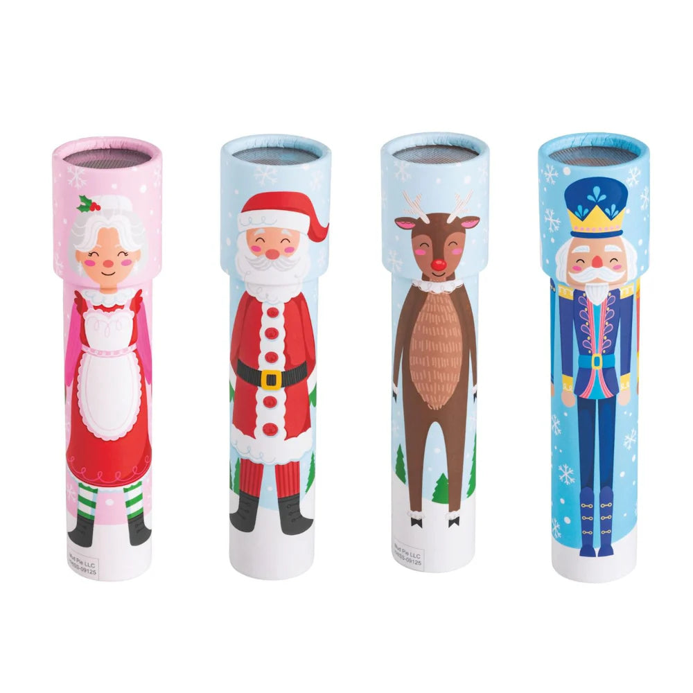 Christmas Kaleidoscope
