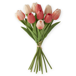 Real Touch Mini Tulip Bundle