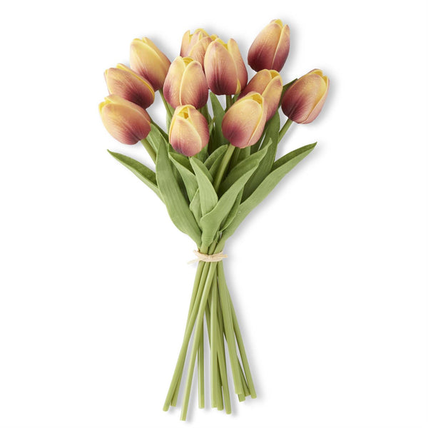 Real Touch Mini Tulip Bundle