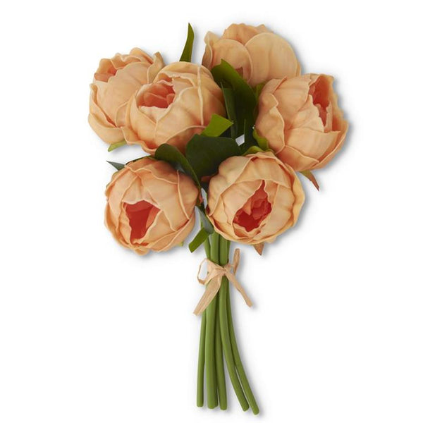 Real Touch Peony Bundle