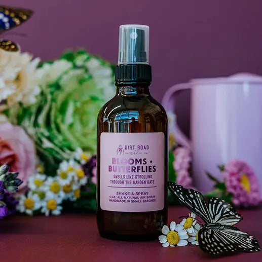 Room & Linen Spray
