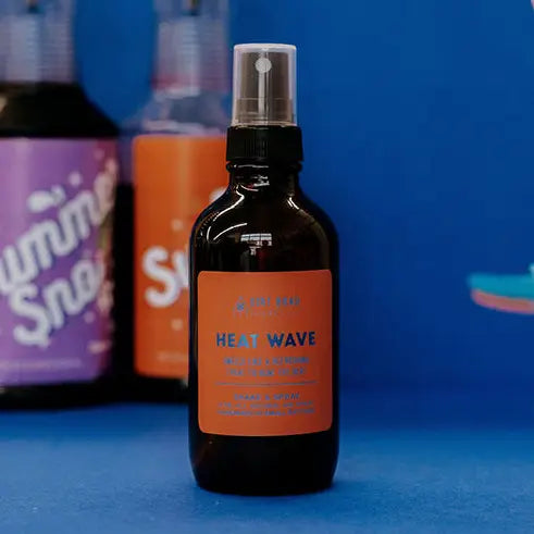 Room & Linen Spray