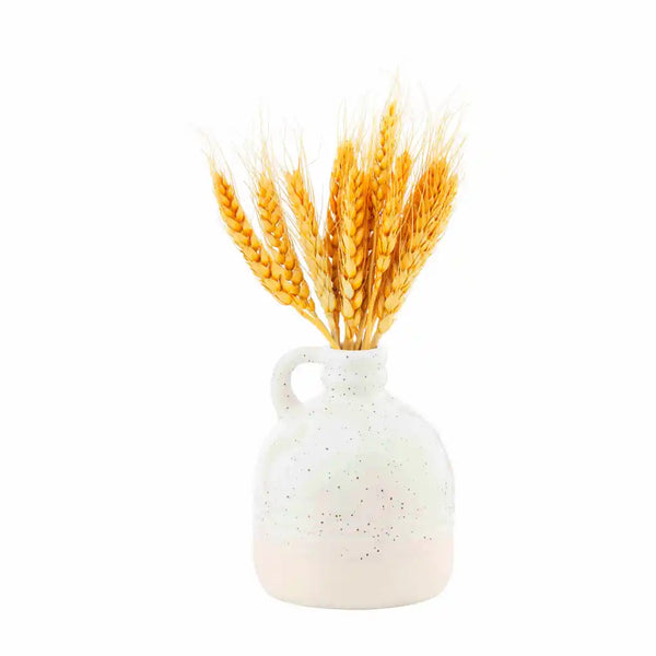 Wheat Bundle Vase