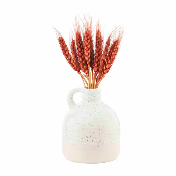 Wheat Bundle Vase