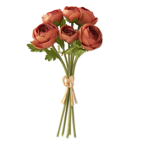 Real Touch Ranunculus Bundle