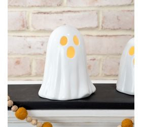 LED Ceramic Ghost