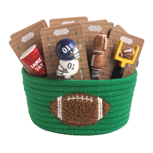 Tailgate Spreaders