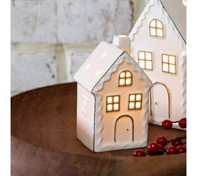 LED White House