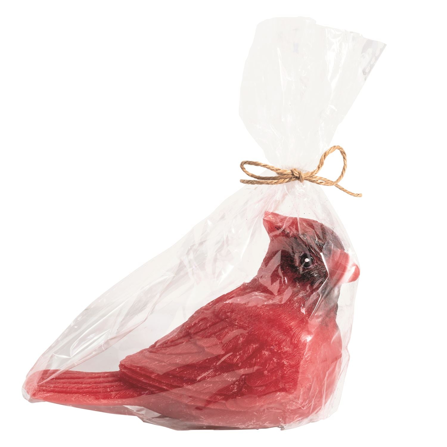 Cardinal Flamess Candle