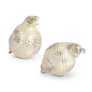 Gold Partridges