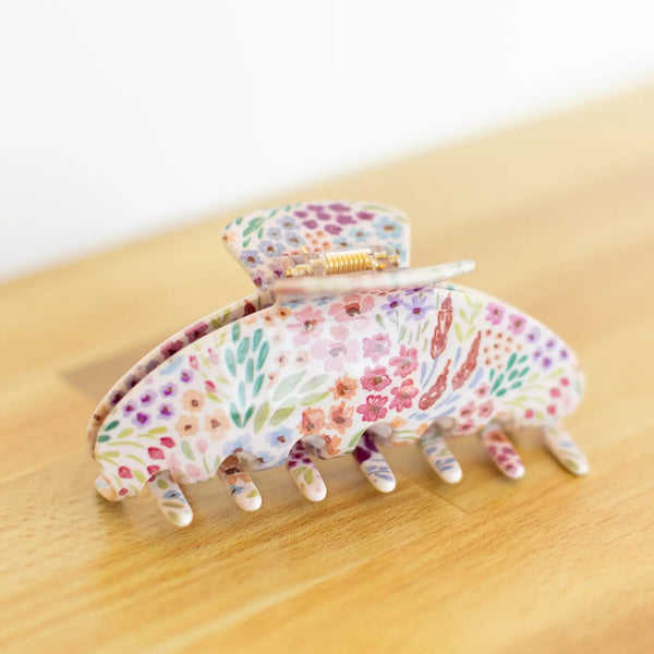 Claw Clip