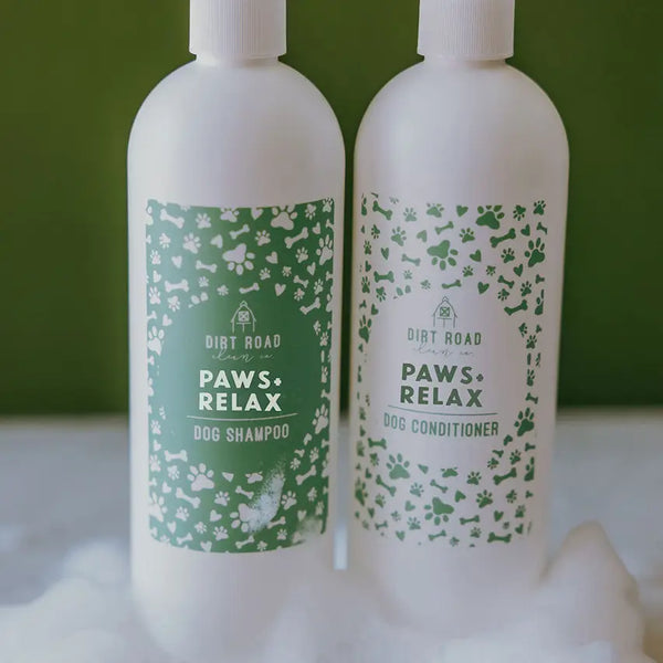 Dog Shampoo