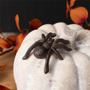 Cast Iron Tarantula