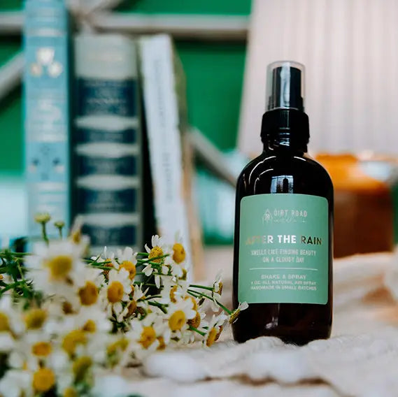 Room & Linen Spray