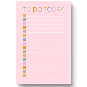 To Do Today X-Large Post It Notes