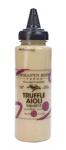 Truffle Aioli Squeeze