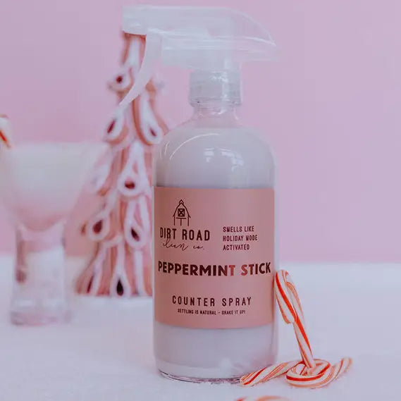 Counter Spray