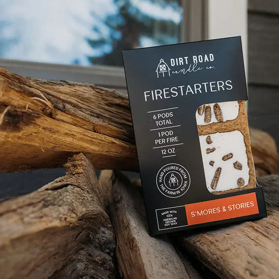 Fire Starter