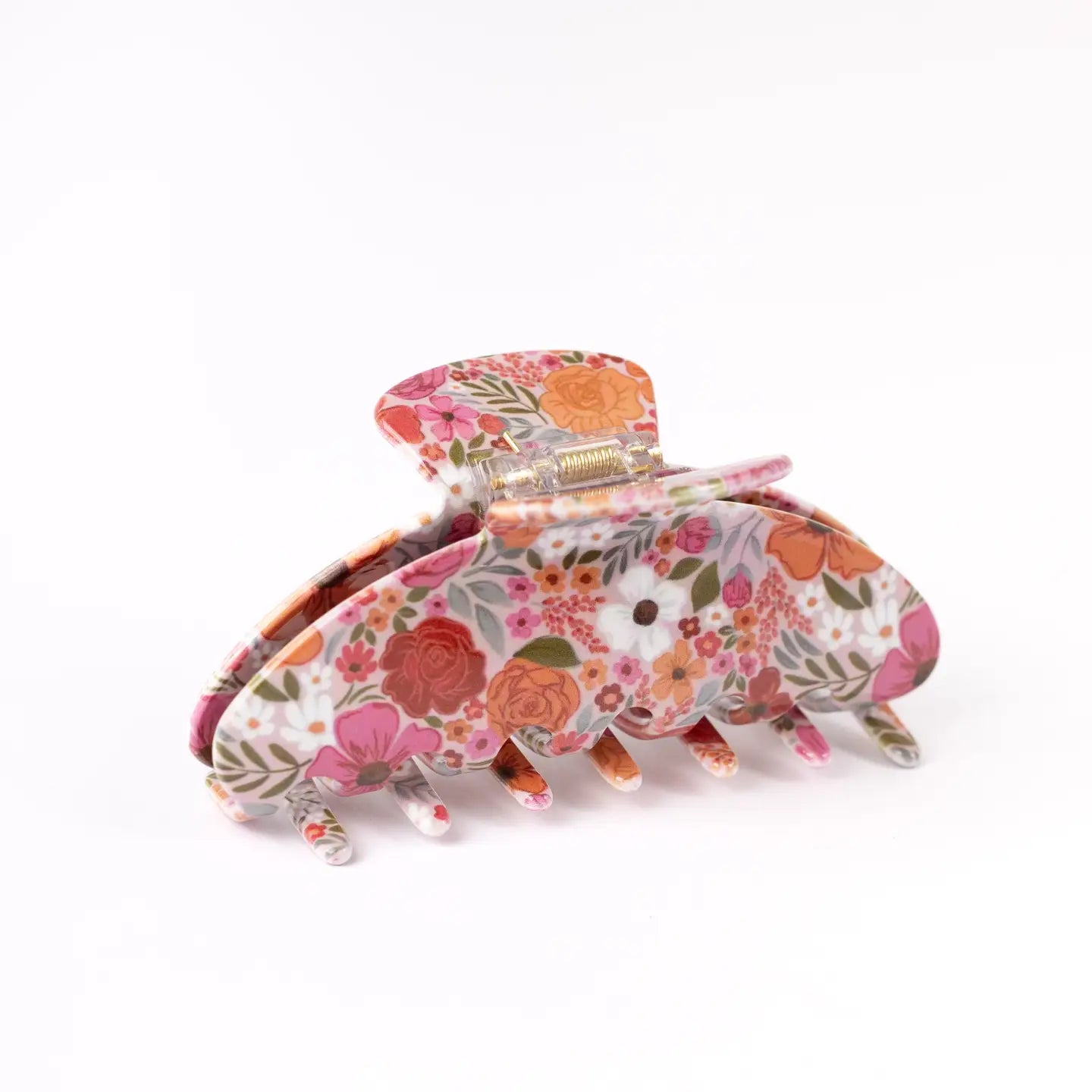 Claw Clip