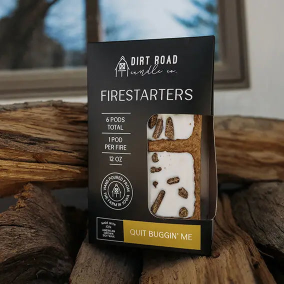 Fire Starter