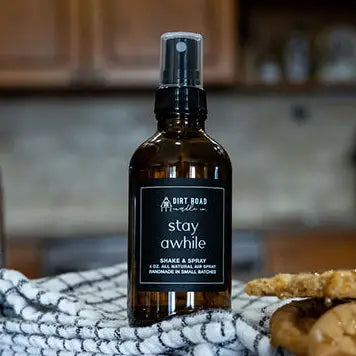 Room & Linen Spray