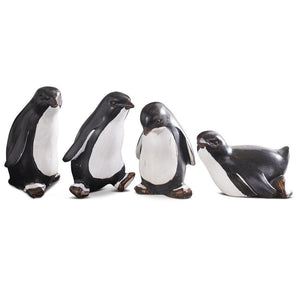 Baby Penguin Figurine