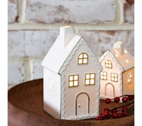 LED White House