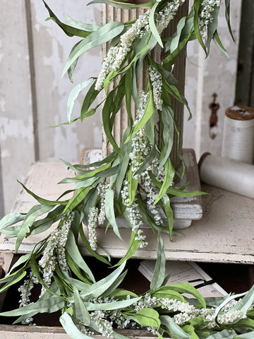 Farrow Grass Garland