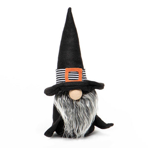 Witch Gnome