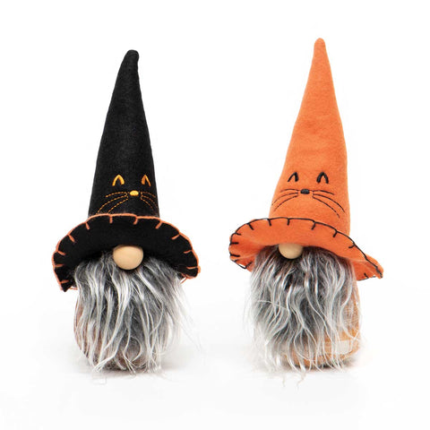 Cat Gnome