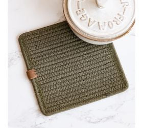 Square Hot Pad