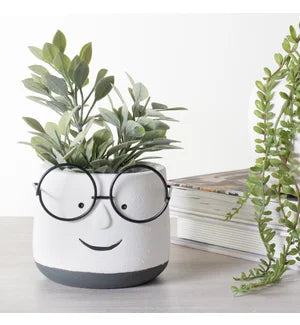 Sherman Planter