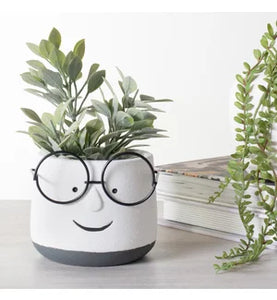 Sherman Planter
