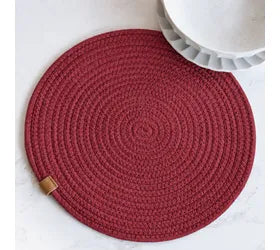 Round Placemat