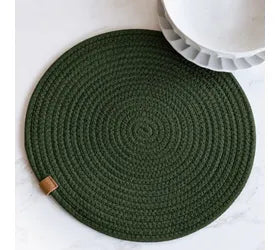 Round Placemat
