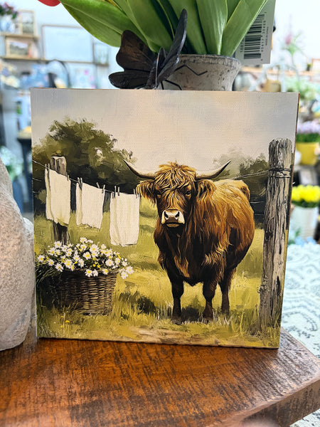 Inserts for 11x11 Squared Framed Art
