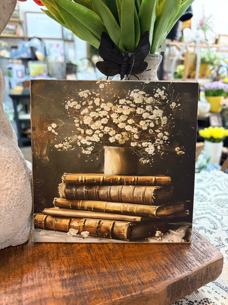 Inserts for 11x11 Squared Framed Art