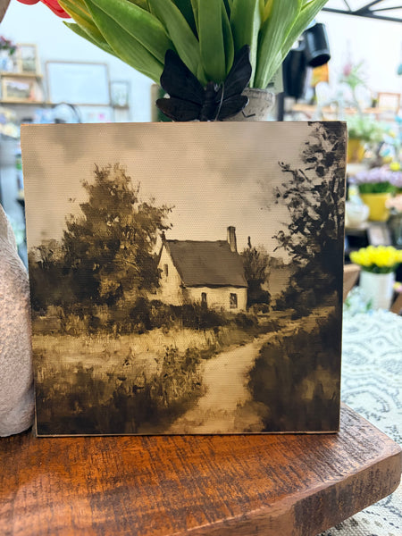 Inserts for 11x11 Squared Framed Art