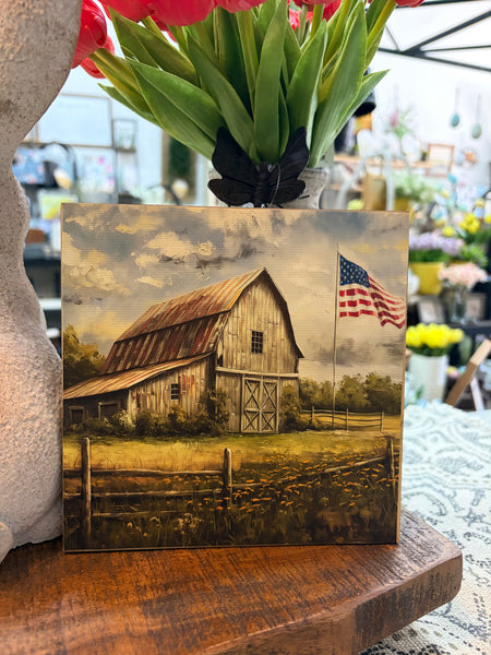 Inserts for 11x11 Squared Framed Art