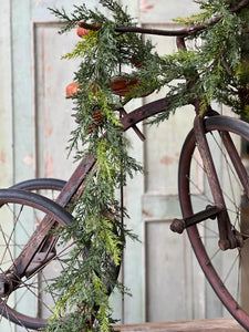 6' Prickly Pine Garland