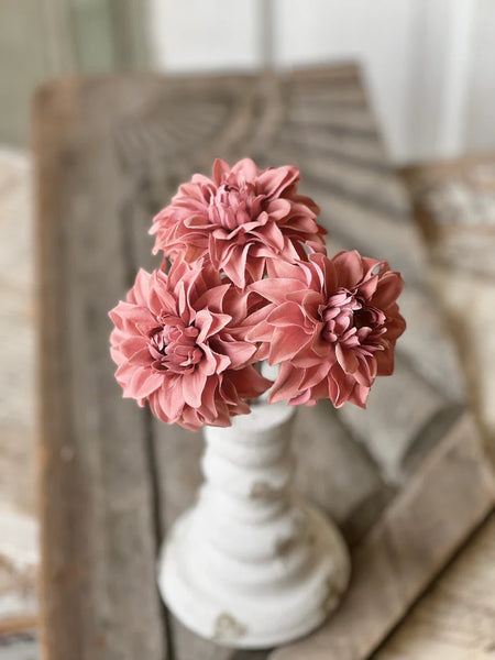 Damask Dahlia Bundle