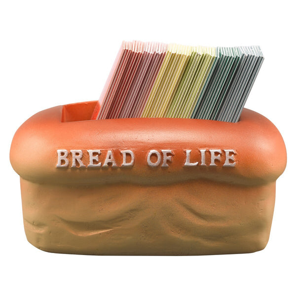 Bread of Life Loaf