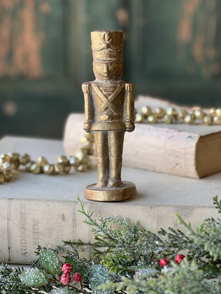 Noble Nutcracker