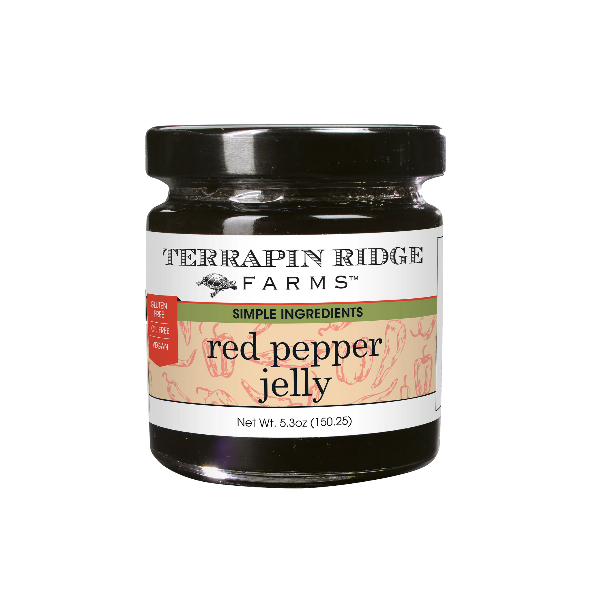Mini Red PepperJelly