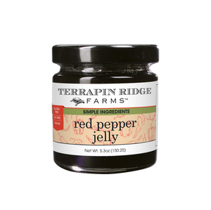 Mini Red PepperJelly