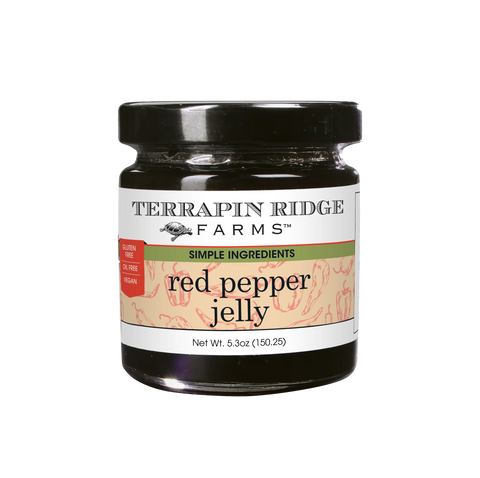 Mini Red PepperJelly